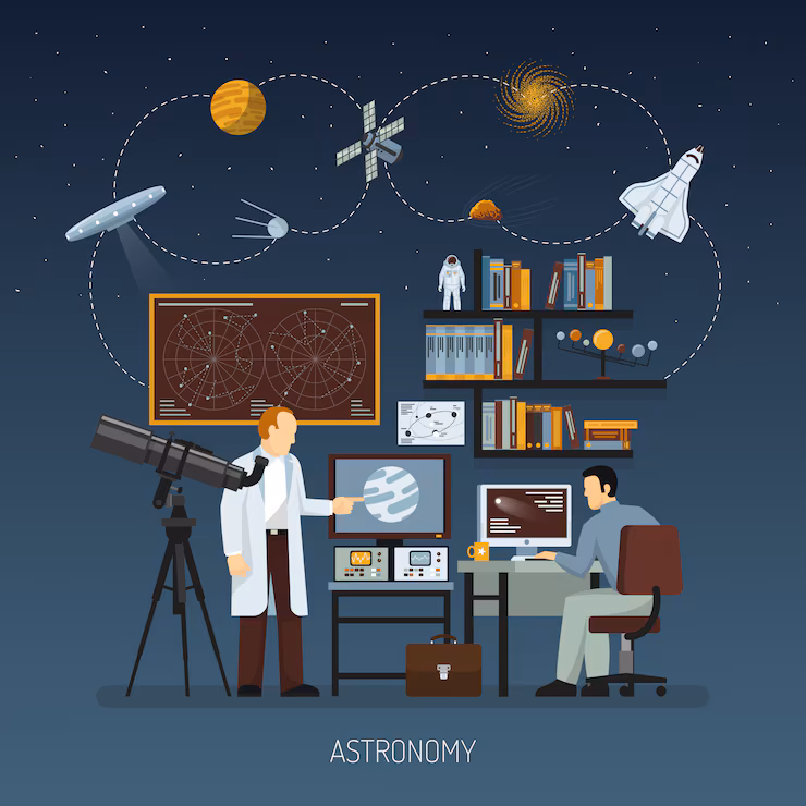 Astroinformatics
